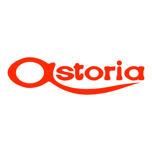 Astoria Logo PNG Vector