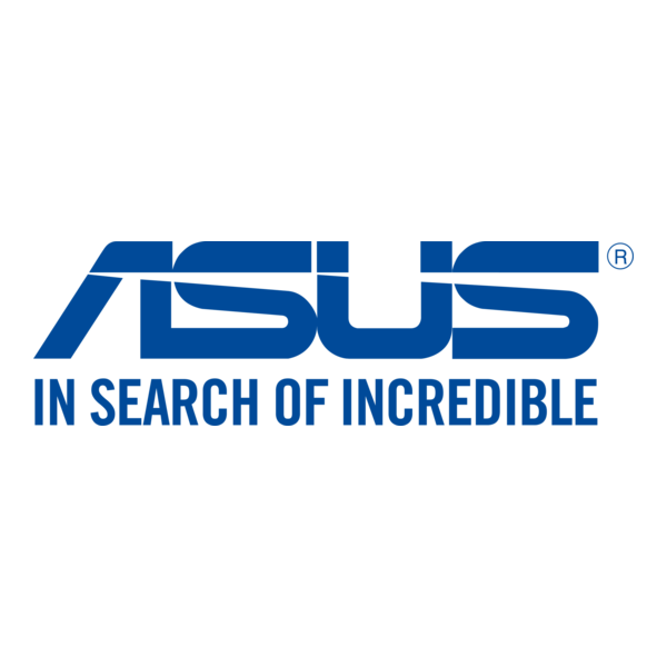Asus Logo PNG Vector