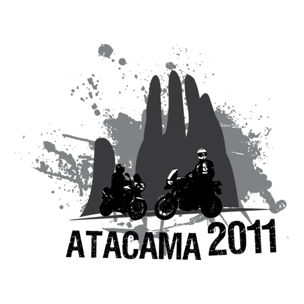Atacama 2011 Logo PNG Vector