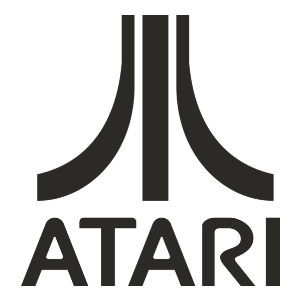 ATARI Logo PNG Vector