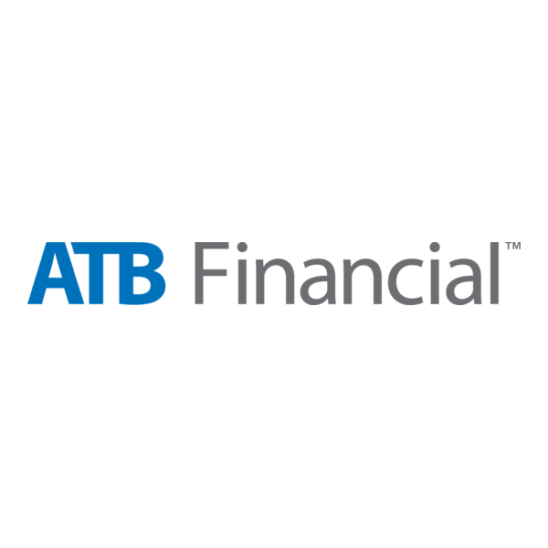ATB Financial Logo PNG Vector