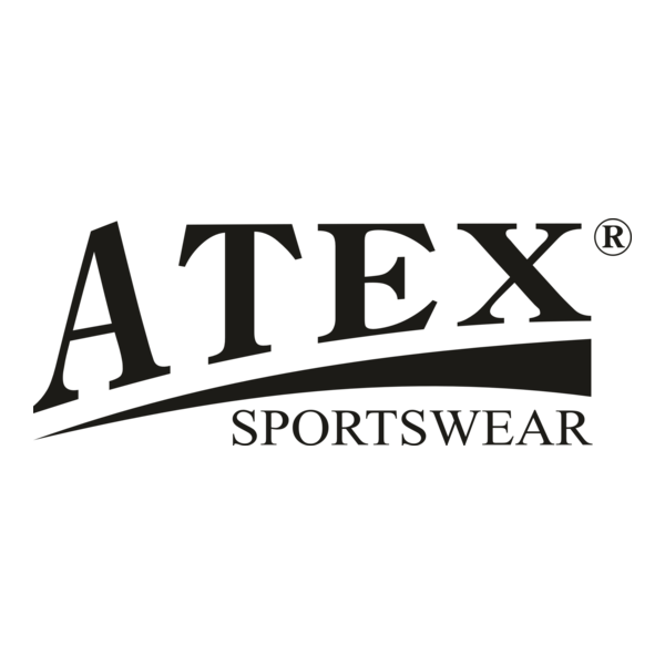 ATEX Sportswear Logo PNG Vector