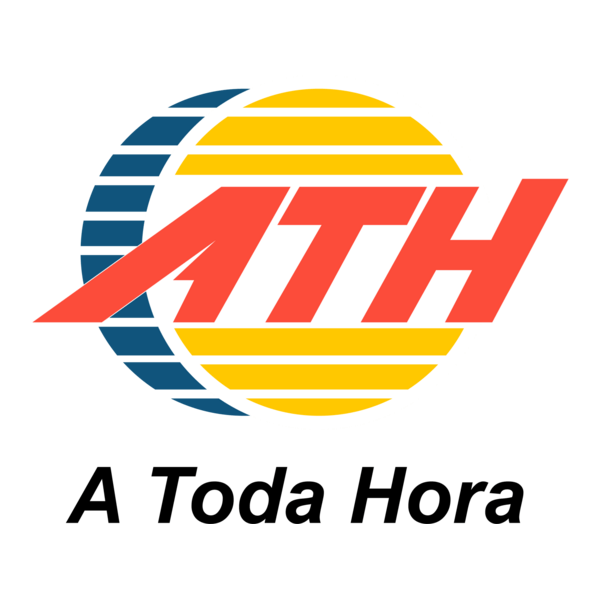 ATH Logo PNG Vector