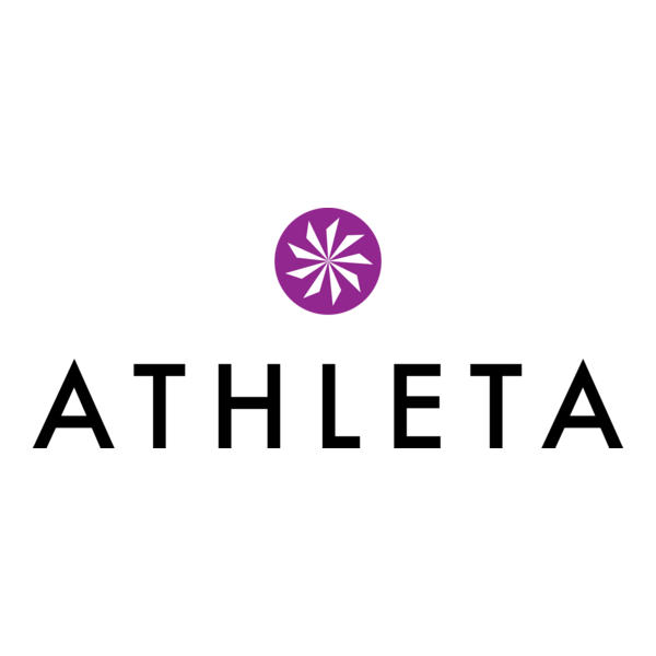 Athleta Logo PNG Vector