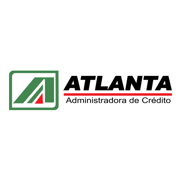 ATLANTA Logo PNG Vector