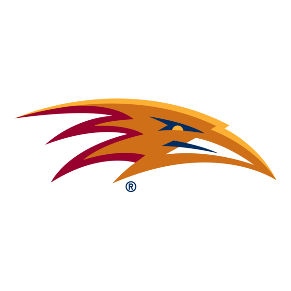 Atlanta Thrashers Logo PNG Vector