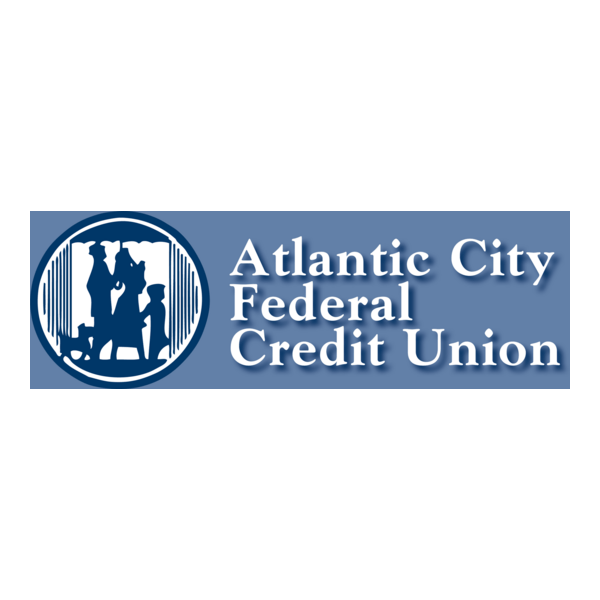 Atlantic City Federal Credit Union Logo PNG Vector