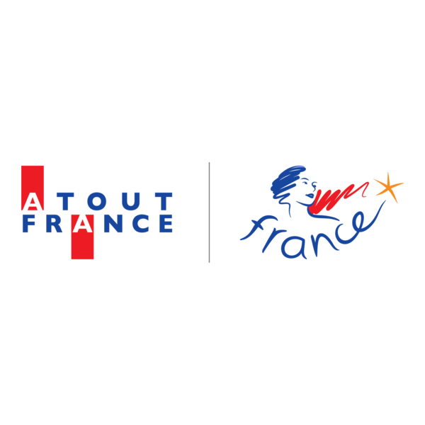 Atout France Logo PNG Vector