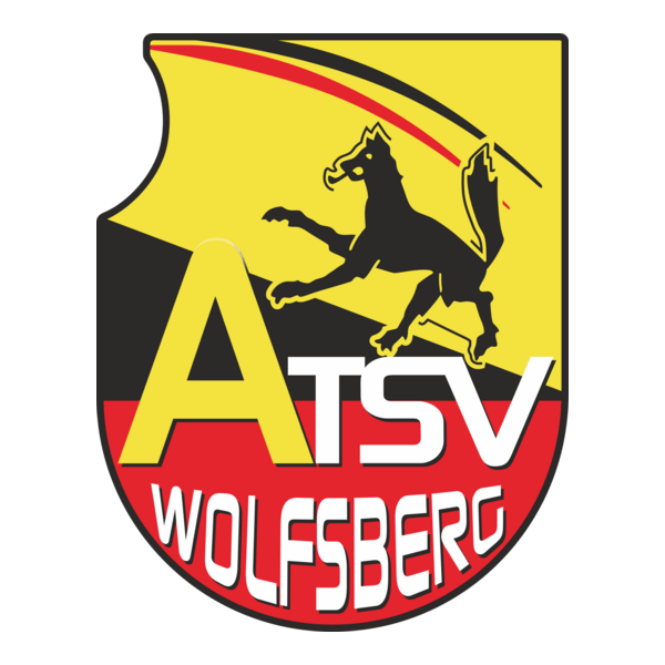 ATSV Wolfsberg Logo PNG Vector