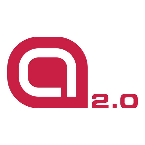 Attivo 2.0 Logo PNG Vector