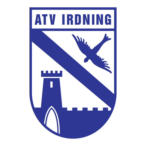 ATV Irdning Logo PNG Vector