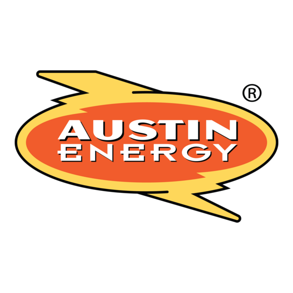 Austin Energy Logo PNG Vector
