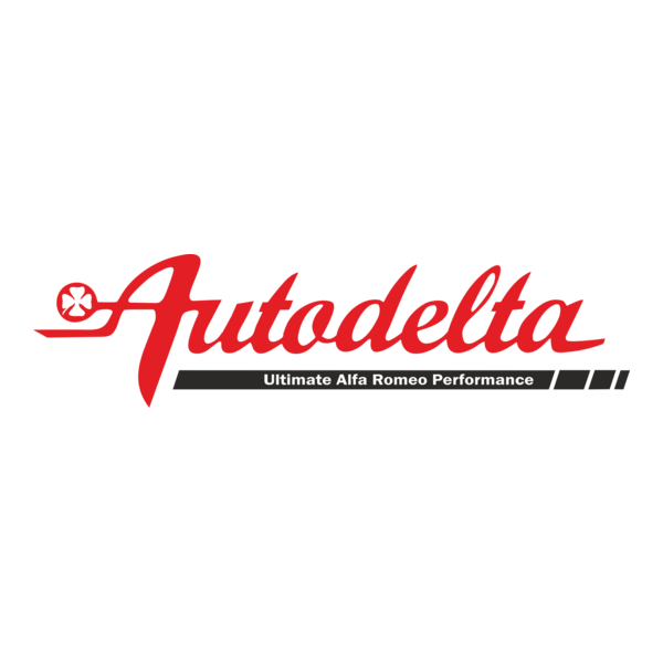 Autodelta Logo PNG Vector