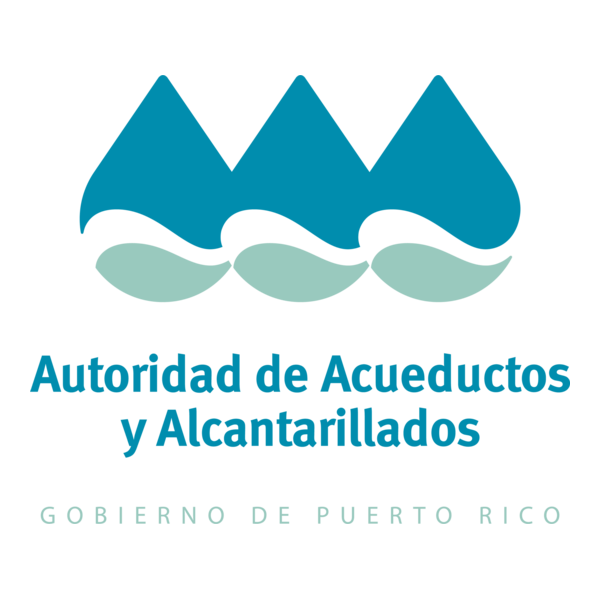 Autoridad de Acueductos Alcantarillados Logo PNG Vector