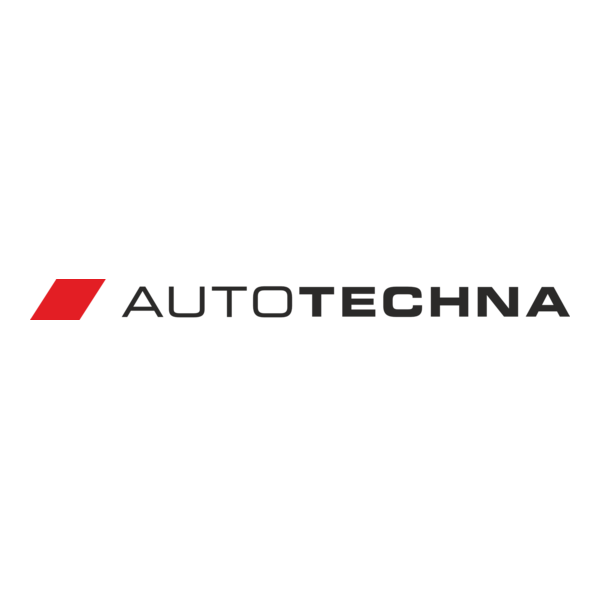 Autotechna Logo PNG Vector