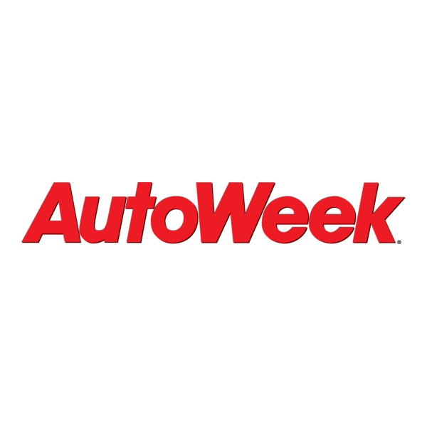 AutoWeek Logo PNG Vector