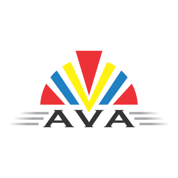 AVA Logo PNG Vector