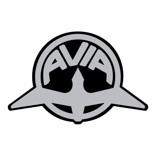 AVIA Logo PNG Vector