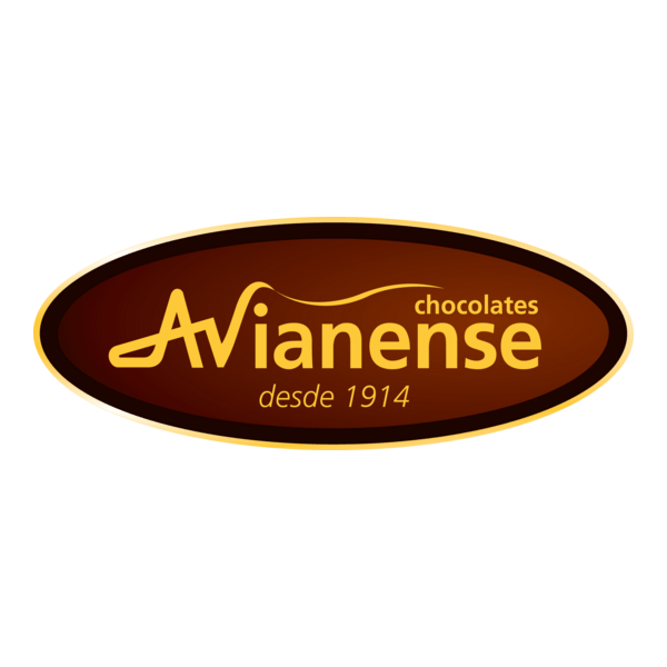 Avianense Chocolates Logo PNG Vector