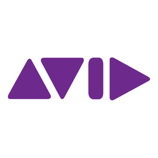 Avid Logo PNG Vector