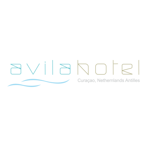 AVILA HOTEL CURACAO Logo PNG Vector