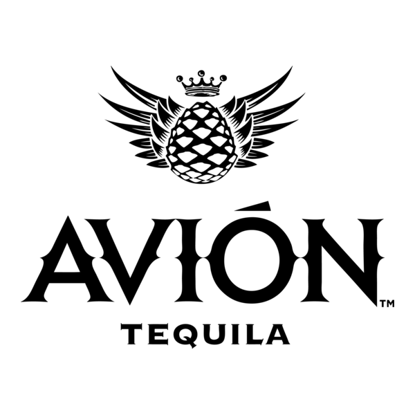 Avion Tequila Logo PNG Vector