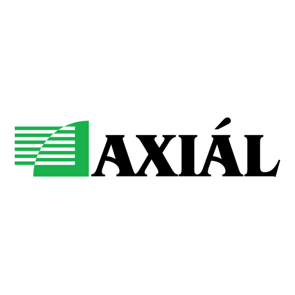 Axial Logo PNG Vector