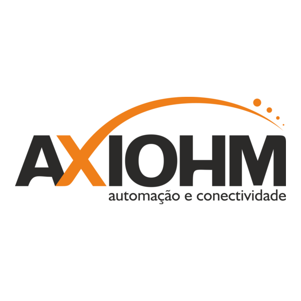 Axiohm Automação e Conectividade Logo PNG Vector