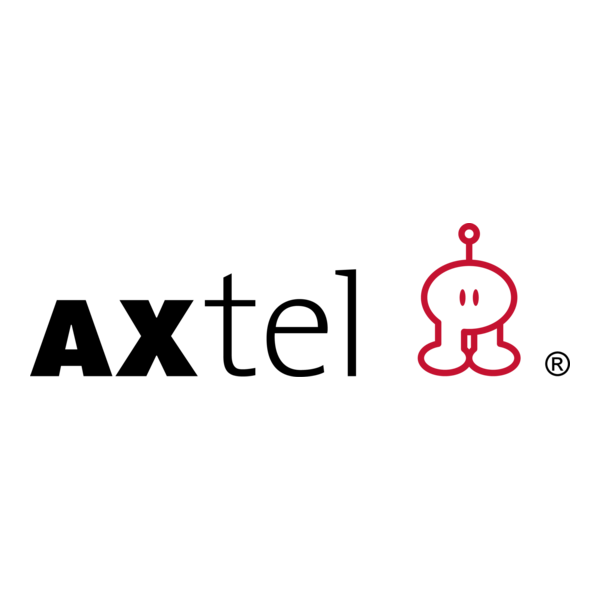 AXTEL Logo PNG Vector