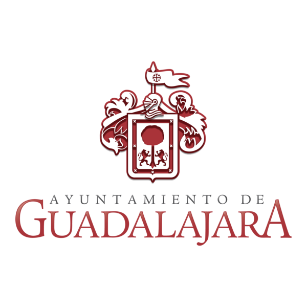 Ayuntamiento de Guadalajara Logo PNG Vector