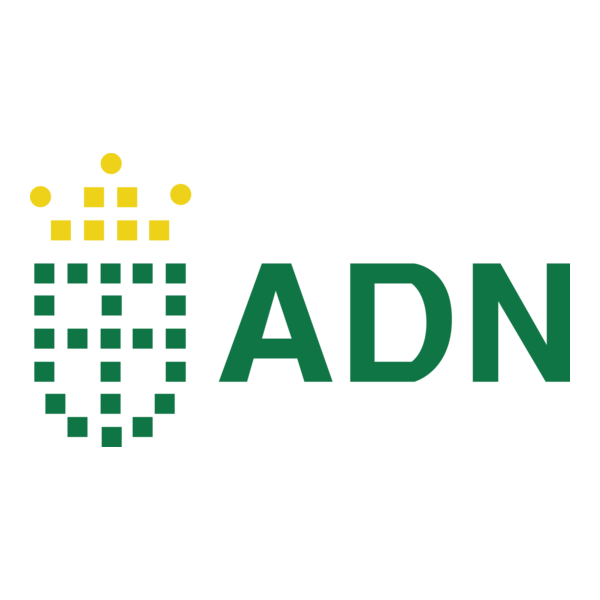 Ayuntamiento Distrito Nacional Logo PNG Vector