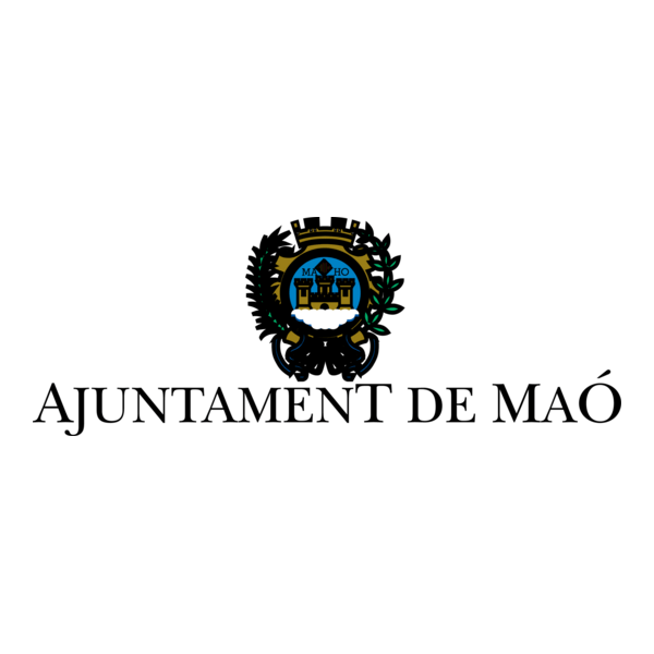ayuntamiento mahon Logo PNG Vector