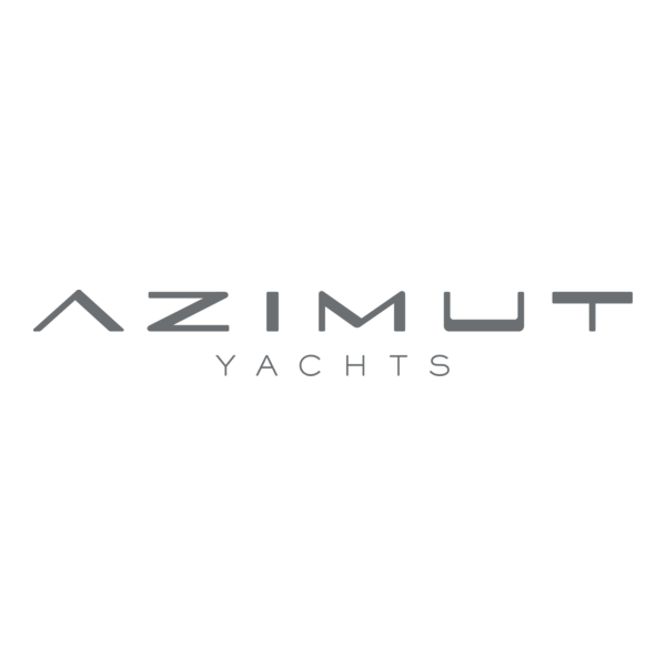 Azimut Yachts Logo PNG Vector