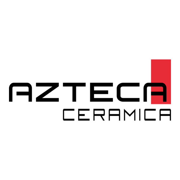 Azteca ceramica Logo PNG Vector