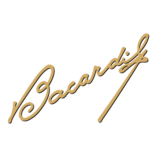 Bacardi Logo PNG Vector