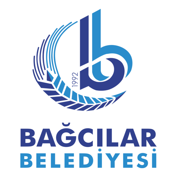 bagcilar belediyesi Logo PNG Vector