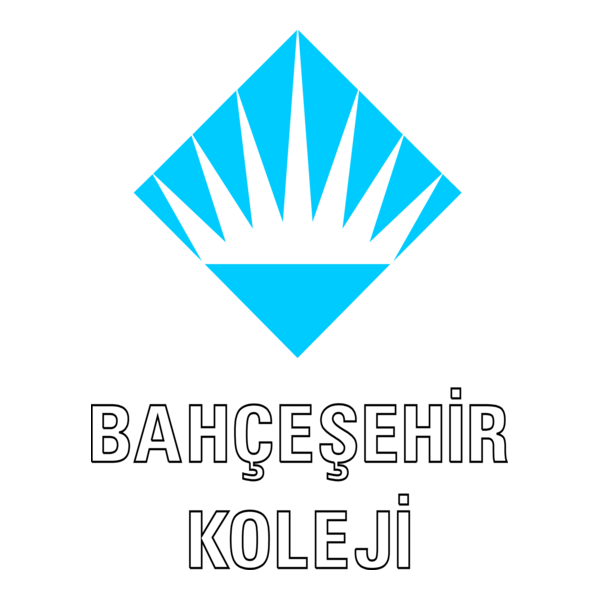 Bahçeşehir Koleji Logo PNG Vector