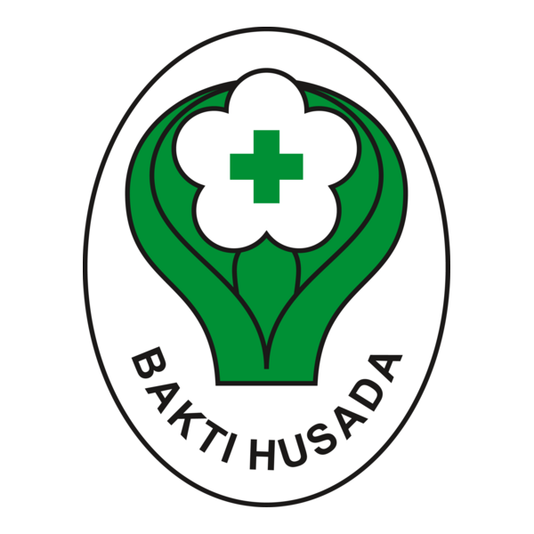 Bakti Husada Logo PNG Vector