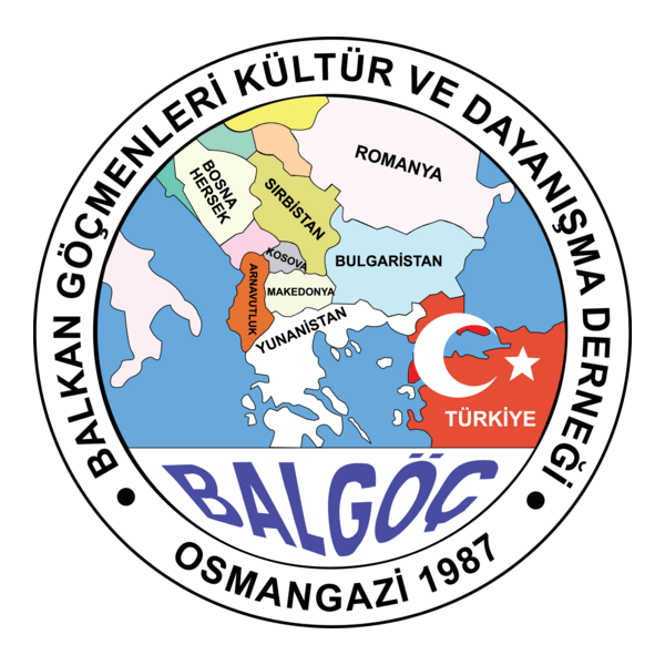 Balgöç Logo PNG Vector