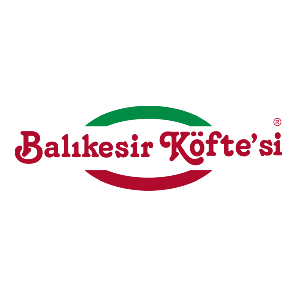 Balıkesir Koftesi Logo PNG Vector