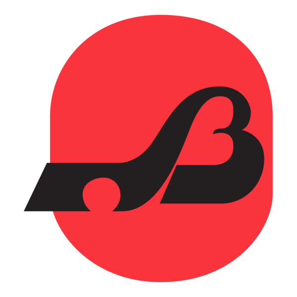 Baltimore Blades Logo PNG Vector