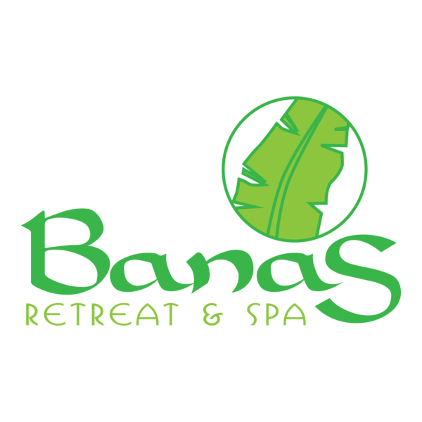 Banas Spa Logo PNG Vector
