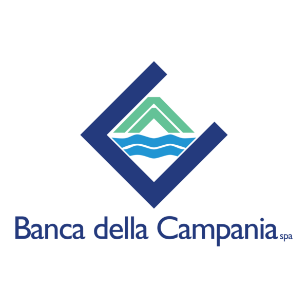 Banca della Campania Logo PNG Vector
