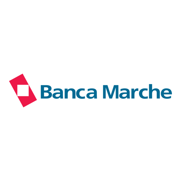 Banca Marche Logo PNG Vector