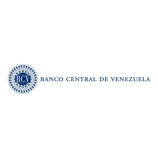 Banco Central de Venezuela Logo PNG Vector