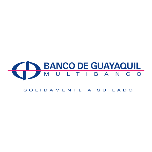 Banco de Guayaquil Logo PNG Vector