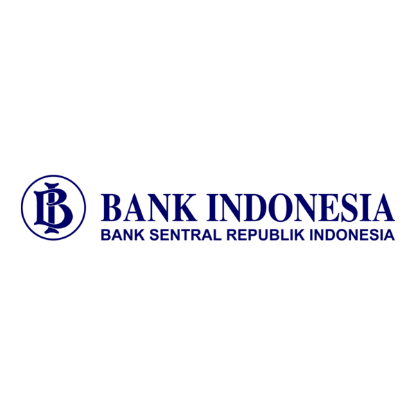 Bank Indonesia Logo PNG Vector