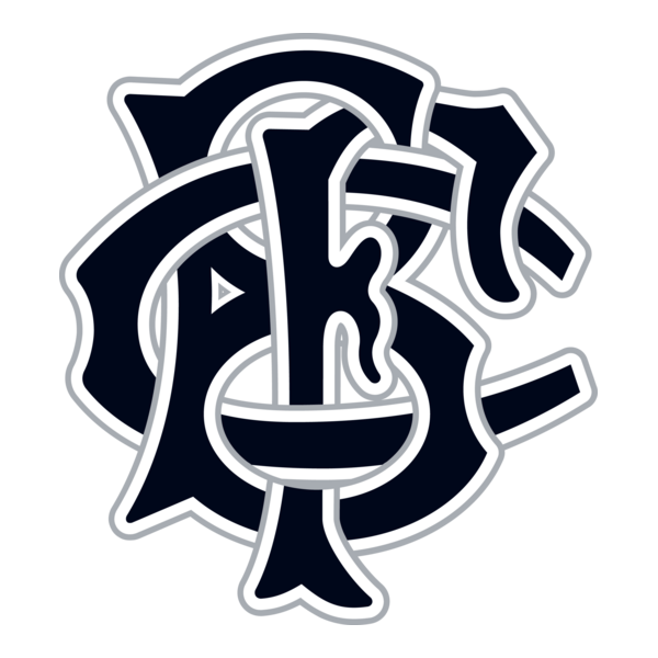 Barbarian FC Logo PNG Vector
