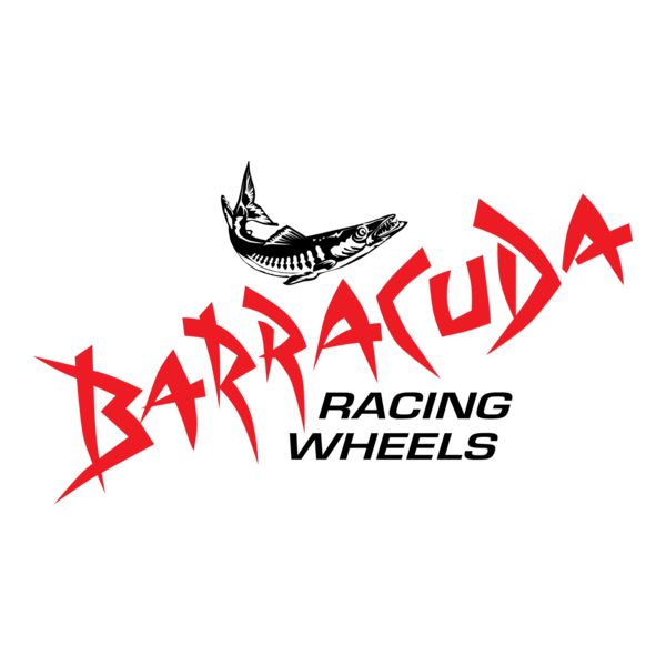 Barracuda Logo PNG Vector