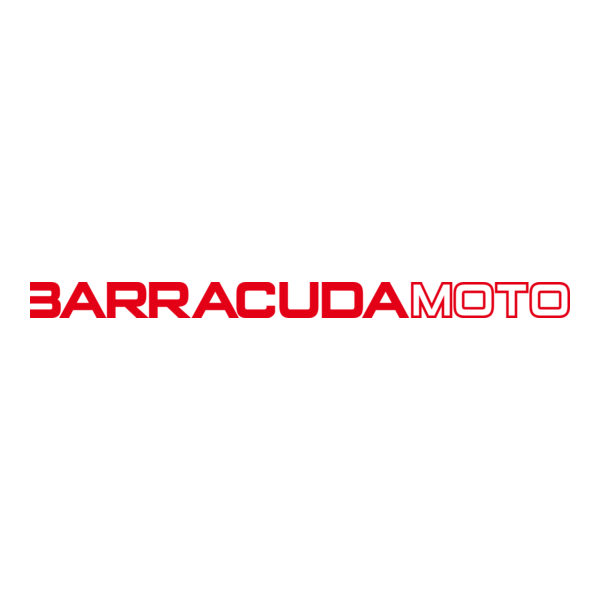 Barracuda Moto Logo PNG Vector